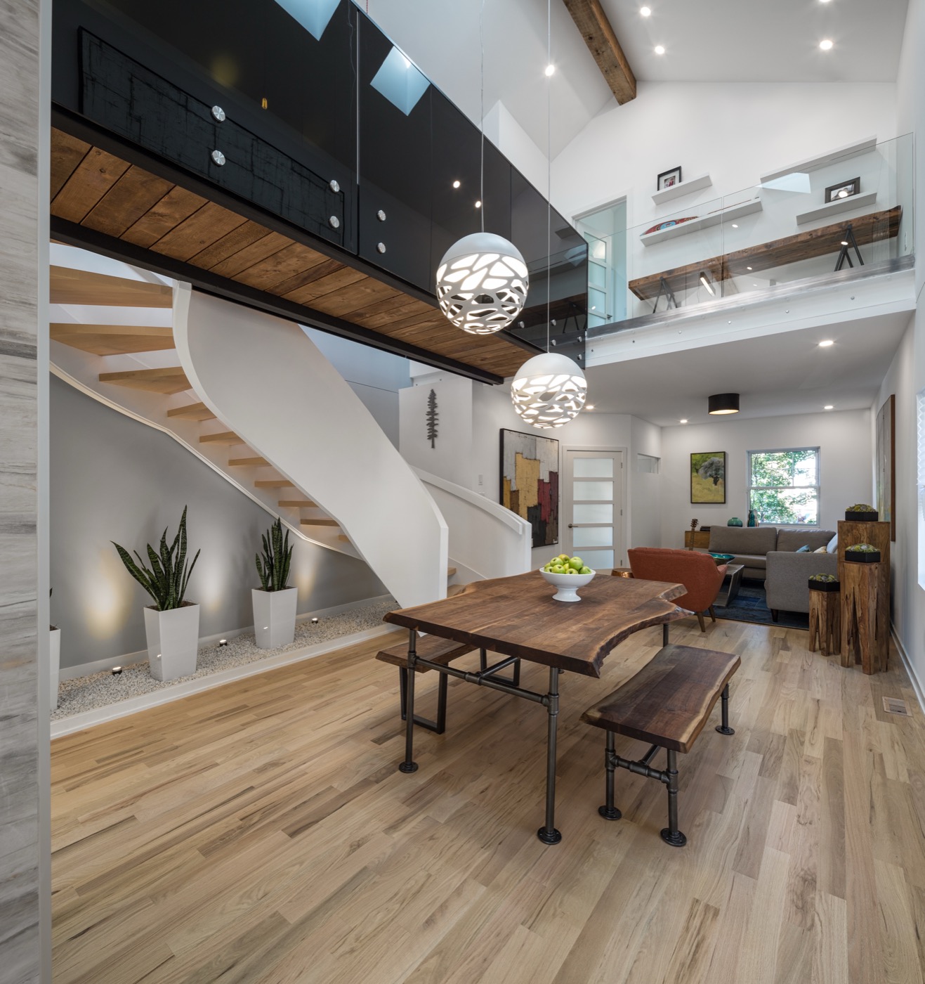 Stairway 2 Haven